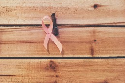 Día internacional de cancer de mama